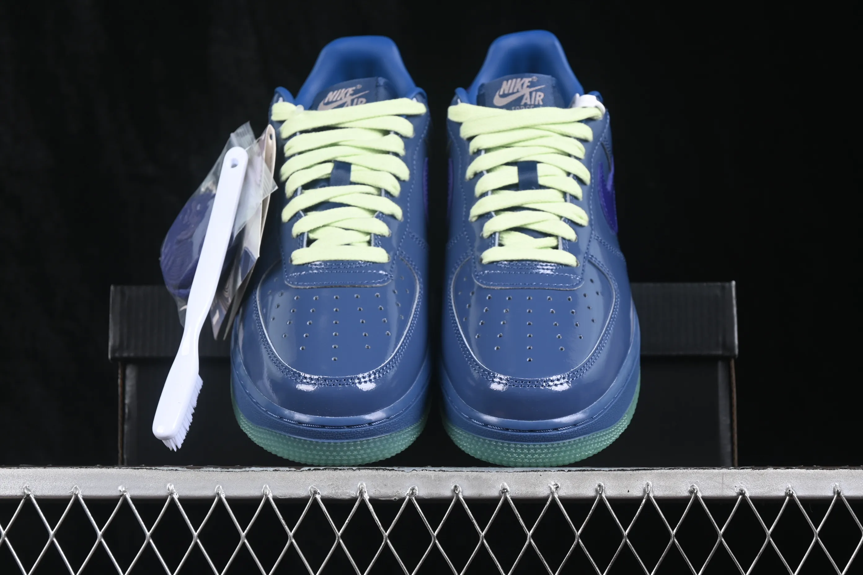 All categories Nk Air Force 1 Air Force series Nk Air Force 1 Low Air Force low-top Nike Air Force 1'07 Low Air Force 1 low-top casual sneakers IO4489-400